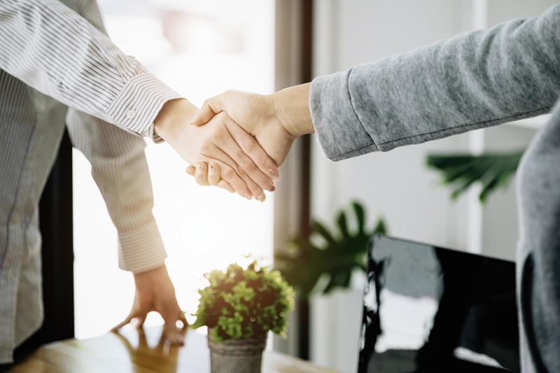 Our Partners