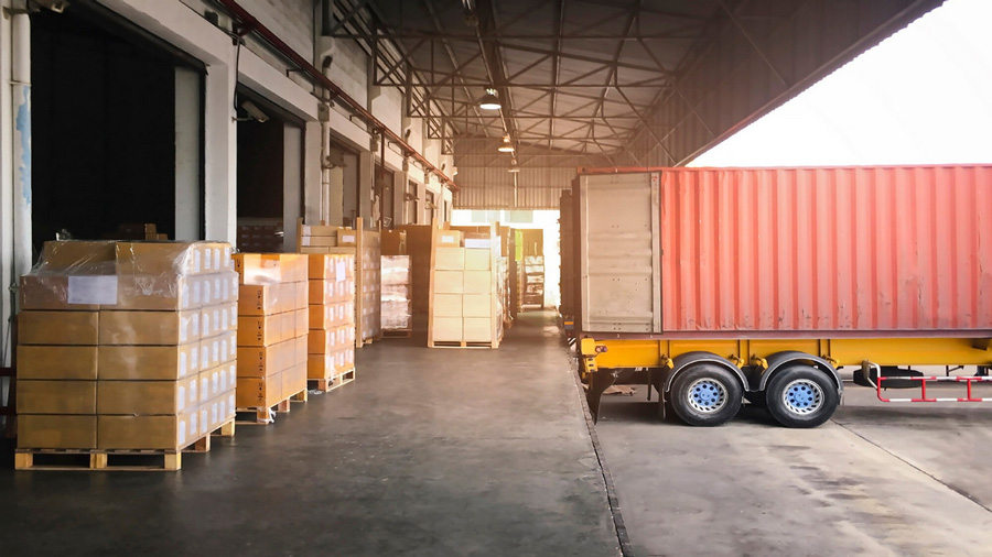 Our Supply Chain
